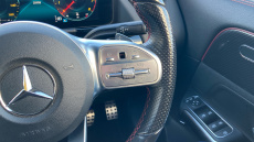 Mercedes-Benz GLA 180 AMG Line Premium 5dr Auto Petrol Hatchback